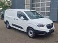 Opel Combo Cargo Edition erhöhte Nutzlast XL Weiß - thumbnail 6