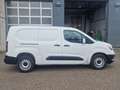 Opel Combo Cargo Edition erhöhte Nutzlast XL Weiß - thumbnail 3