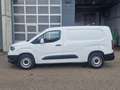 Opel Combo Cargo Edition erhöhte Nutzlast XL Weiß - thumbnail 2