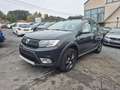 Dacia Sandero Stepway 0.9 TCe - EU6 - GARANTIE 1AN - Grau - thumbnail 14