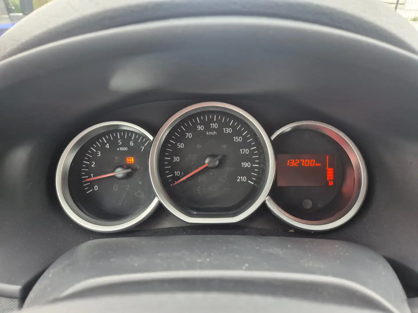 Dacia Sandero Stepway 0.9 TCe - EU6 - GARANTIE 1AN - Grau - 2