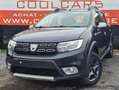 Dacia Sandero Stepway 0.9 TCe - EU6 - GARANTIE 1AN - Grau - thumbnail 1