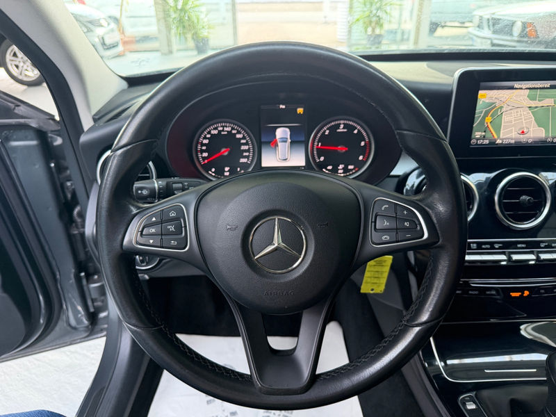 Mercedes-Benz C 200 *C 200 T-Modell*Avantgarde*AHK*NAVI*SHZ*PDC* — photo 13