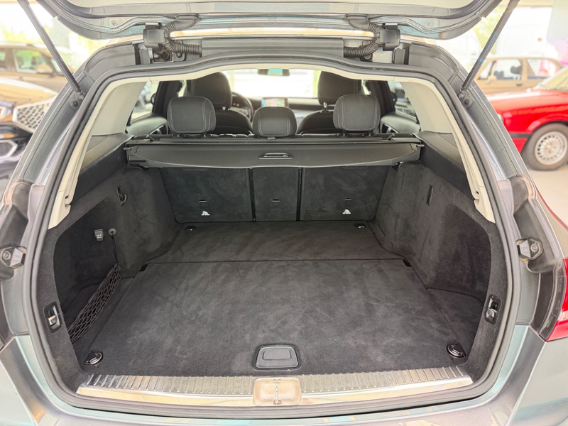 Mercedes-Benz C 200 *C 200 T-Modell*Avantgarde*AHK*NAVI*SHZ*PDC* — photo 10