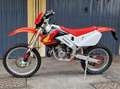 Honda CR 125 1999 HPP Czerwony - thumbnail 1