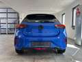 Opel Corsa 1.2 Turbo GS-Line LED Kamera Klima Blau - thumbnail 4