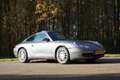 Porsche 911 911 3.4 Coupé Carrera 4 | Goed onderhouden | Zilver - thumbnail 3