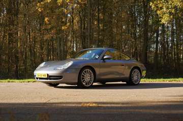 911 3.4 Coupé Carrera 4 | Goed onderhouden |