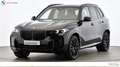 BMW X5 xDrive50e M-Sportpaket Pro Schwarz - thumbnail 1