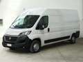 Fiat Ducato 35 2.3 MJT 140CV PL-TM L3H2 Passo Lungo Tetto Alto Bianco - thumbnail 3
