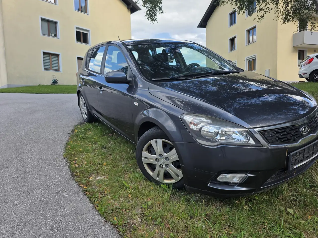 Kia Cee'd
