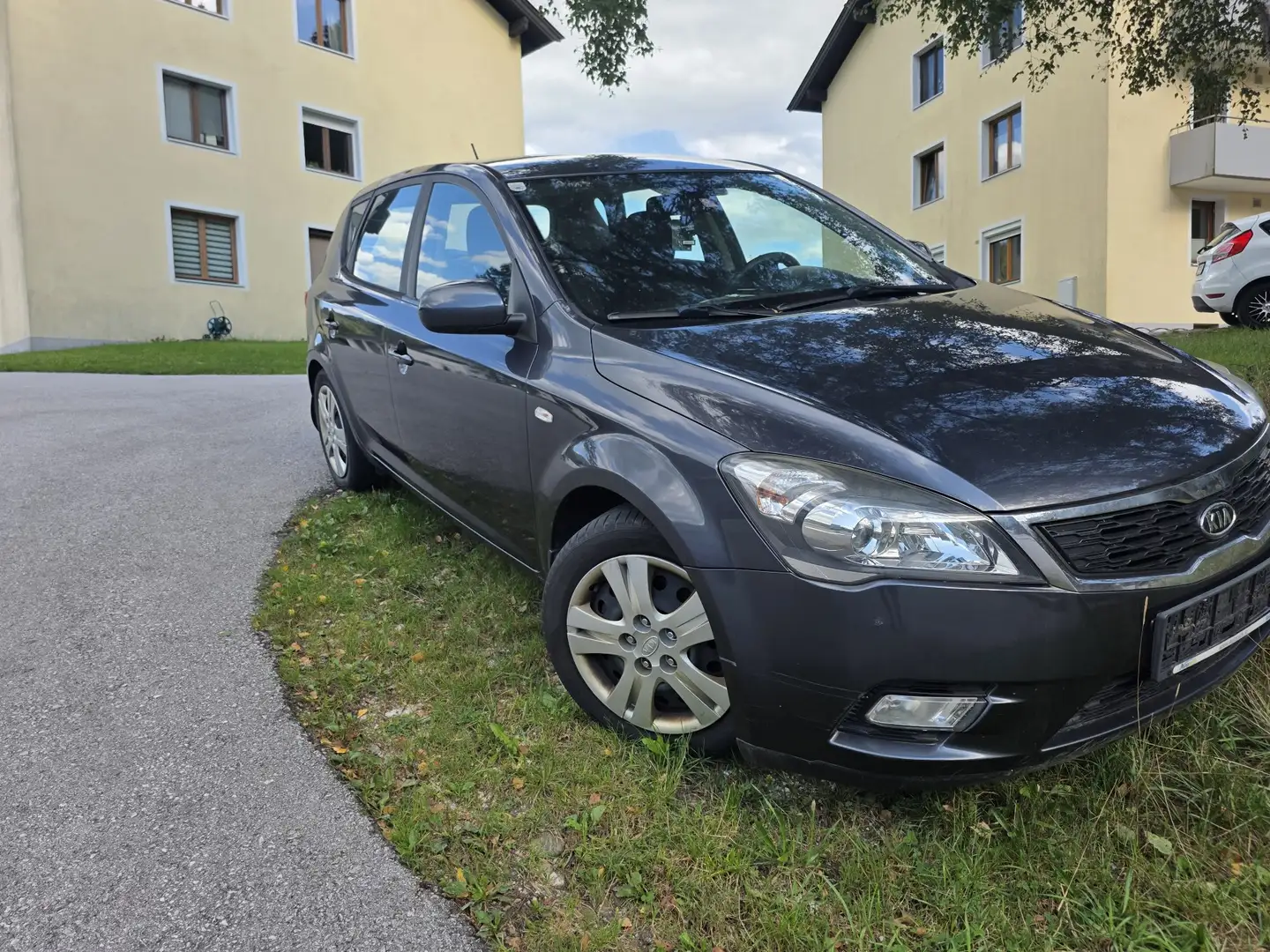 Kia Ceed / cee'd 1.4 CVVT Vision - 1