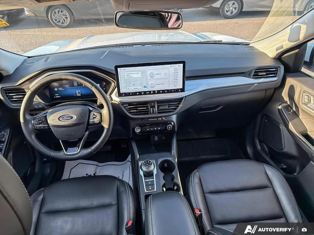 Ford Escape photo Ford Escape