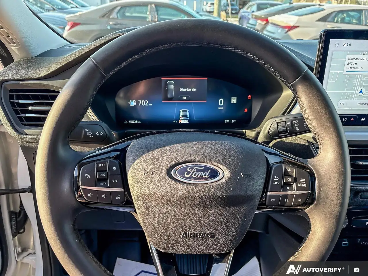 Ford Escape photo Ford Escape