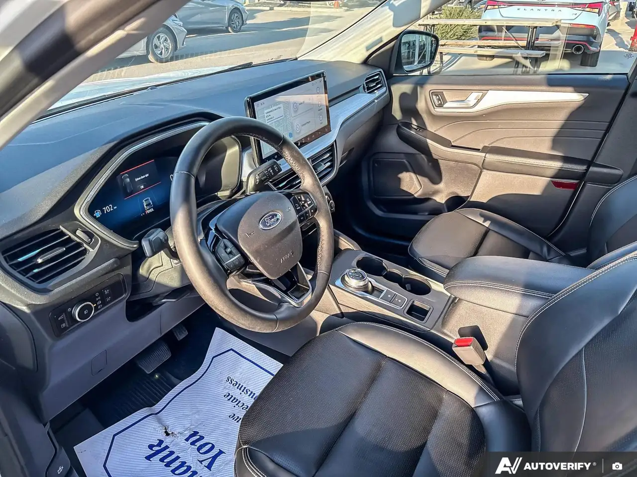 Ford Escape photo Ford Escape