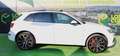 Audi Q5 2.0TDI S line quattro-ultra S tronic 120kW Bianco - thumbnail 2