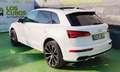 Audi Q5 2.0TDI S line quattro-ultra S tronic 120kW Bianco - thumbnail 4