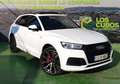 Audi Q5 2.0TDI S line quattro-ultra S tronic 120kW Bianco - thumbnail 1