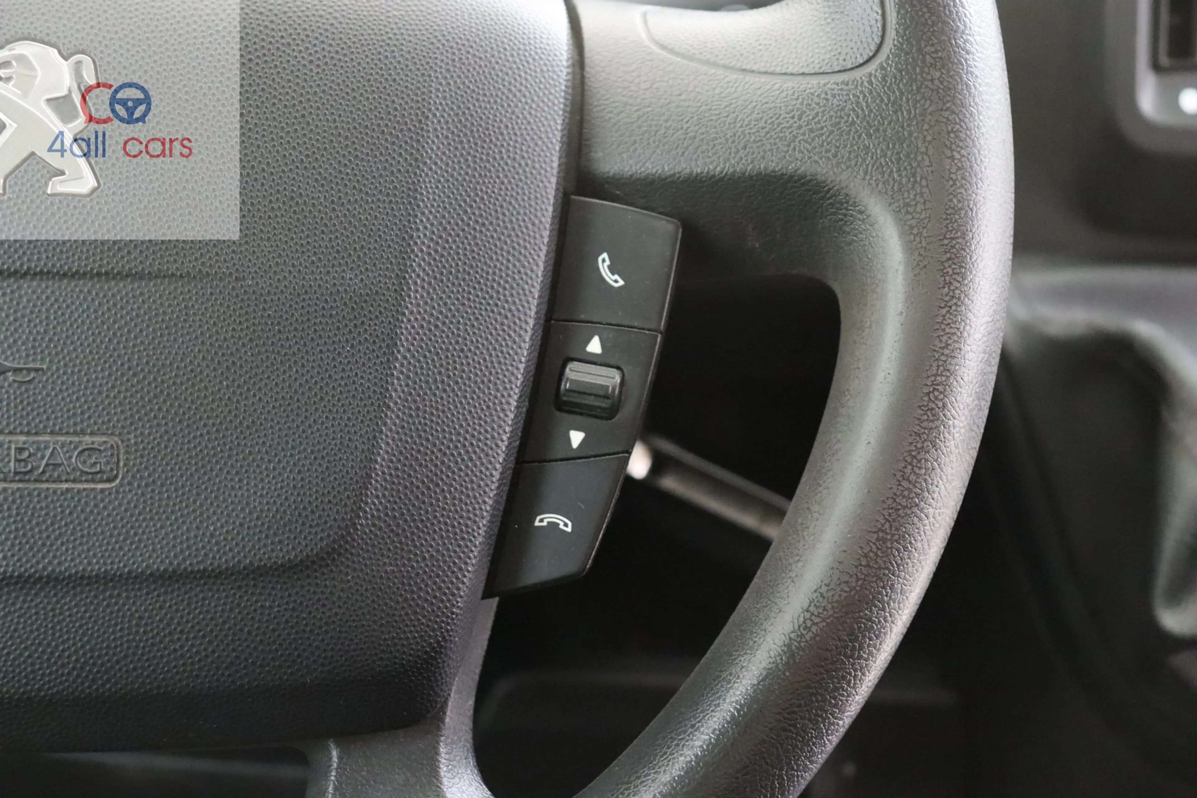 Peugeot Boxer 3371 Asphalt L2H2 333 Light(14Q) CP/Android NAVI CAM-A180°+ADAS PDC AIRCO  CC, 2.2BlueHDI 120pk S/S — photo 14