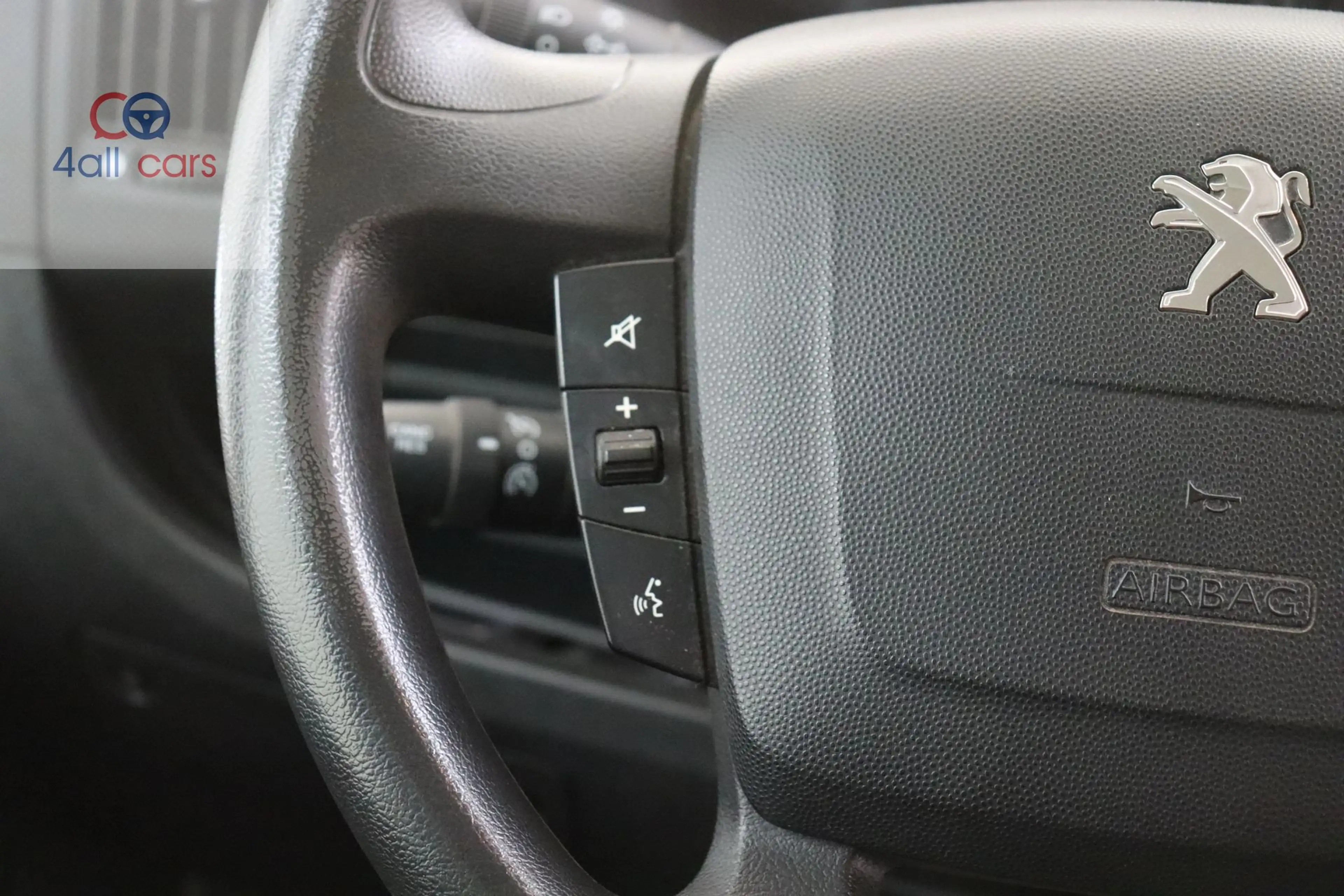 Peugeot Boxer 3371 Asphalt L2H2 333 Light(14Q) CP/Android NAVI CAM-A180°+ADAS PDC AIRCO  CC, 2.2BlueHDI 120pk S/S — photo 13