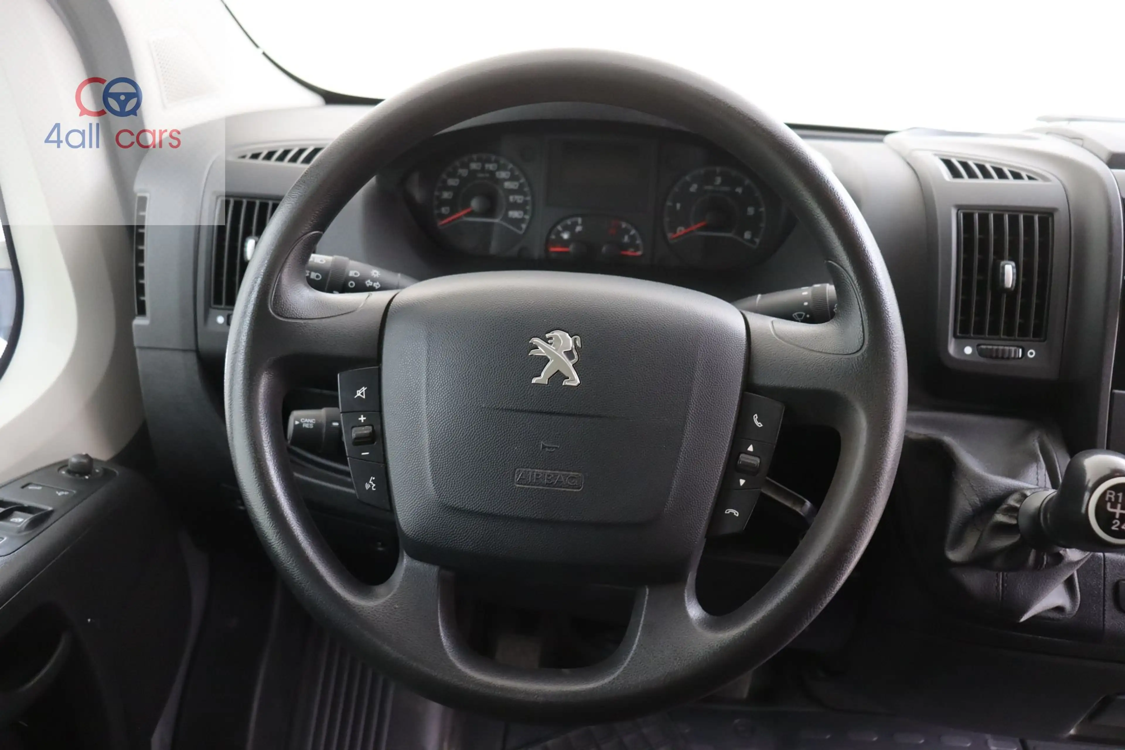 Peugeot Boxer 3371 Asphalt L2H2 333 Light(14Q) CP/Android NAVI CAM-A180°+ADAS PDC AIRCO  CC, 2.2BlueHDI 120pk S/S — photo 12