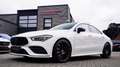 Mercedes-Benz CLA 220 Premium Plus | Pano | Achterruitrijcamera | Sfeerv Wit - thumbnail 1
