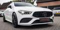 Mercedes-Benz CLA 220 Premium Plus | Pano | Achterruitrijcamera | Sfeerv Wit - thumbnail 9
