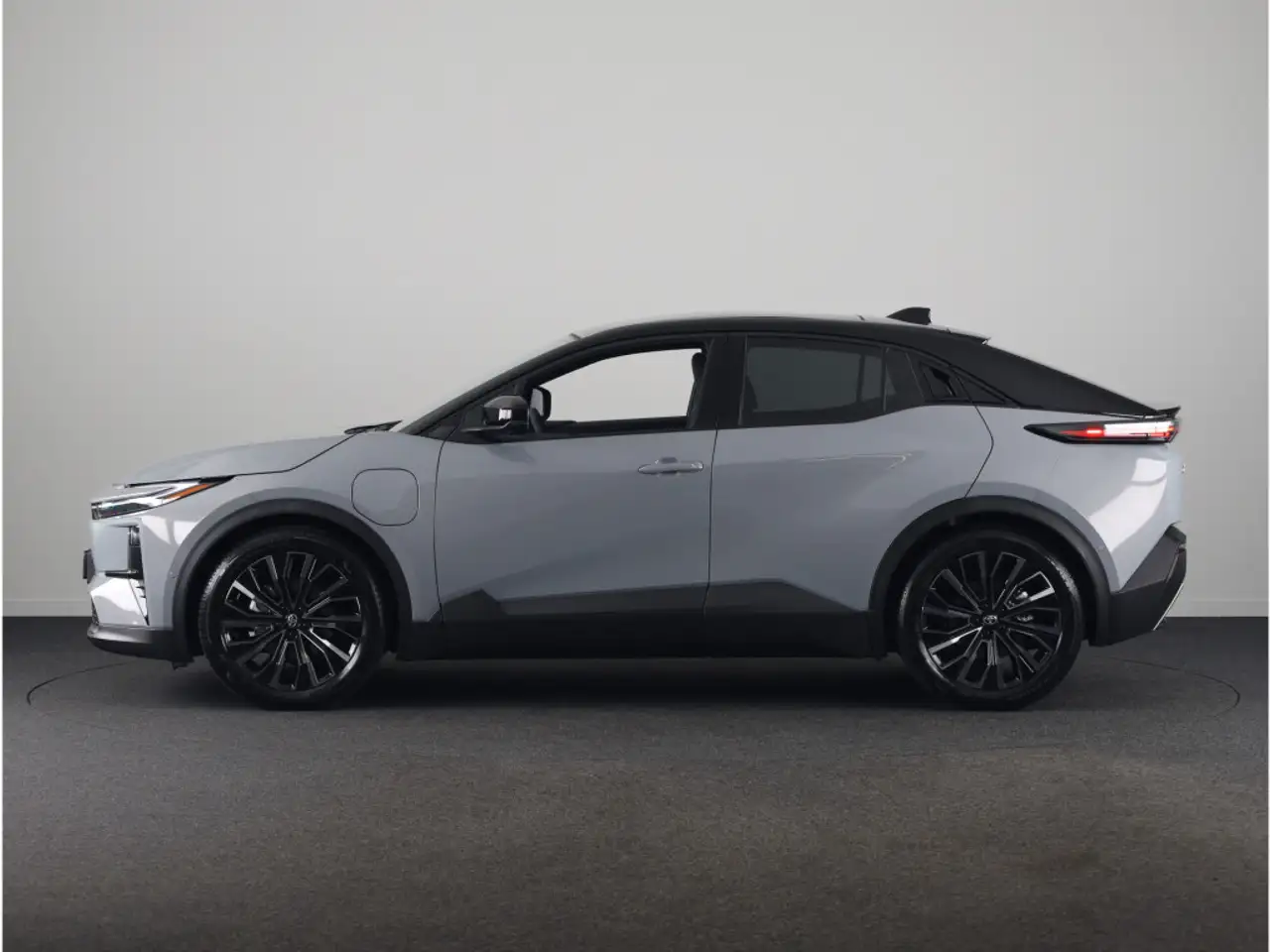 Toyota C-HR 2026