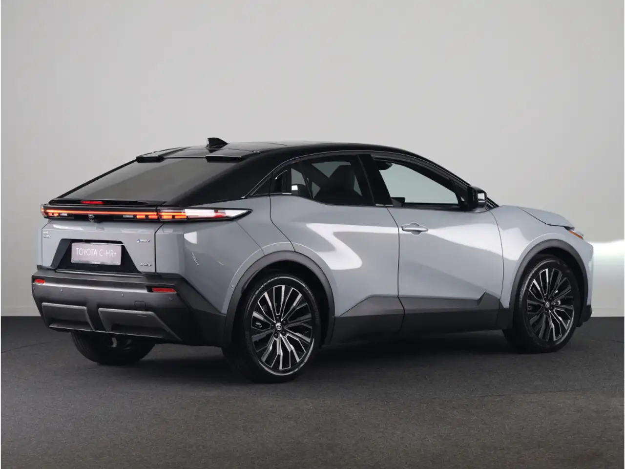 Toyota C-HR 2026