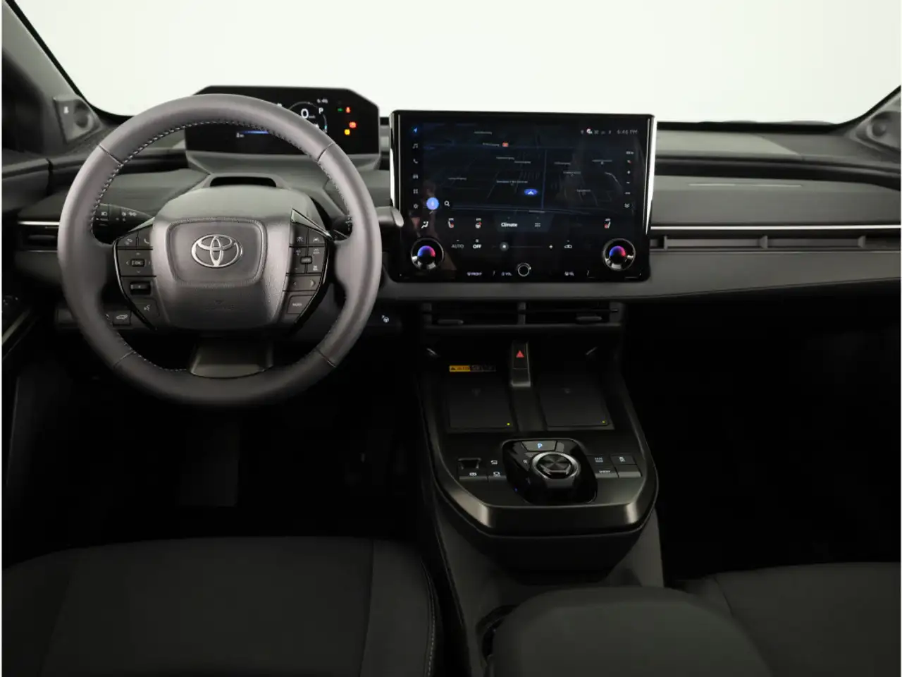 Toyota C-HR 2026