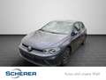 Volkswagen Polo 1,0 TSI Life App Connect/LED/Sitzheizung vo Grau - thumbnail 1