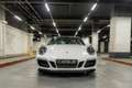 Porsche 911 type 991.2 Targa 4 GTS Blanc - thumbnail 8