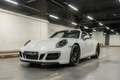 Porsche 911 type 991.2 Targa 4 GTS Blanc - thumbnail 7