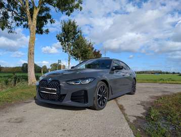 Gran Coupé M440iXAS MHEV
