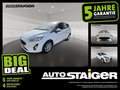 Ford Fiesta Cool & Connect AHK, PDC, Navi, DAB+,... Blanco - thumbnail 1