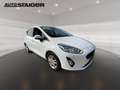 Ford Fiesta Cool & Connect AHK, PDC, Navi, DAB+,... Blanco - thumbnail 4