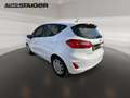 Ford Fiesta Cool & Connect AHK, PDC, Navi, DAB+,... Blanco - thumbnail 8