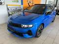 Opel Astra Astra Electric GS - Schiebedach - Winterpaket Blu/Azzurro - thumbnail 12