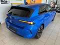 Opel Astra Astra Electric GS - Schiebedach - Winterpaket Blu/Azzurro - thumbnail 7