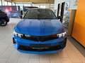 Opel Astra Astra Electric GS - Schiebedach - Winterpaket Blu/Azzurro - thumbnail 6