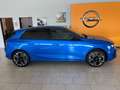 Opel Astra Astra Electric GS - Schiebedach - Winterpaket Blu/Azzurro - thumbnail 4