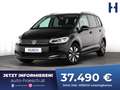 Volkswagen Touran 2.0 TDI Comfortline 7-SITZE AHK IQ.LED ASSISTENZ+ Schwarz - thumbnail 1