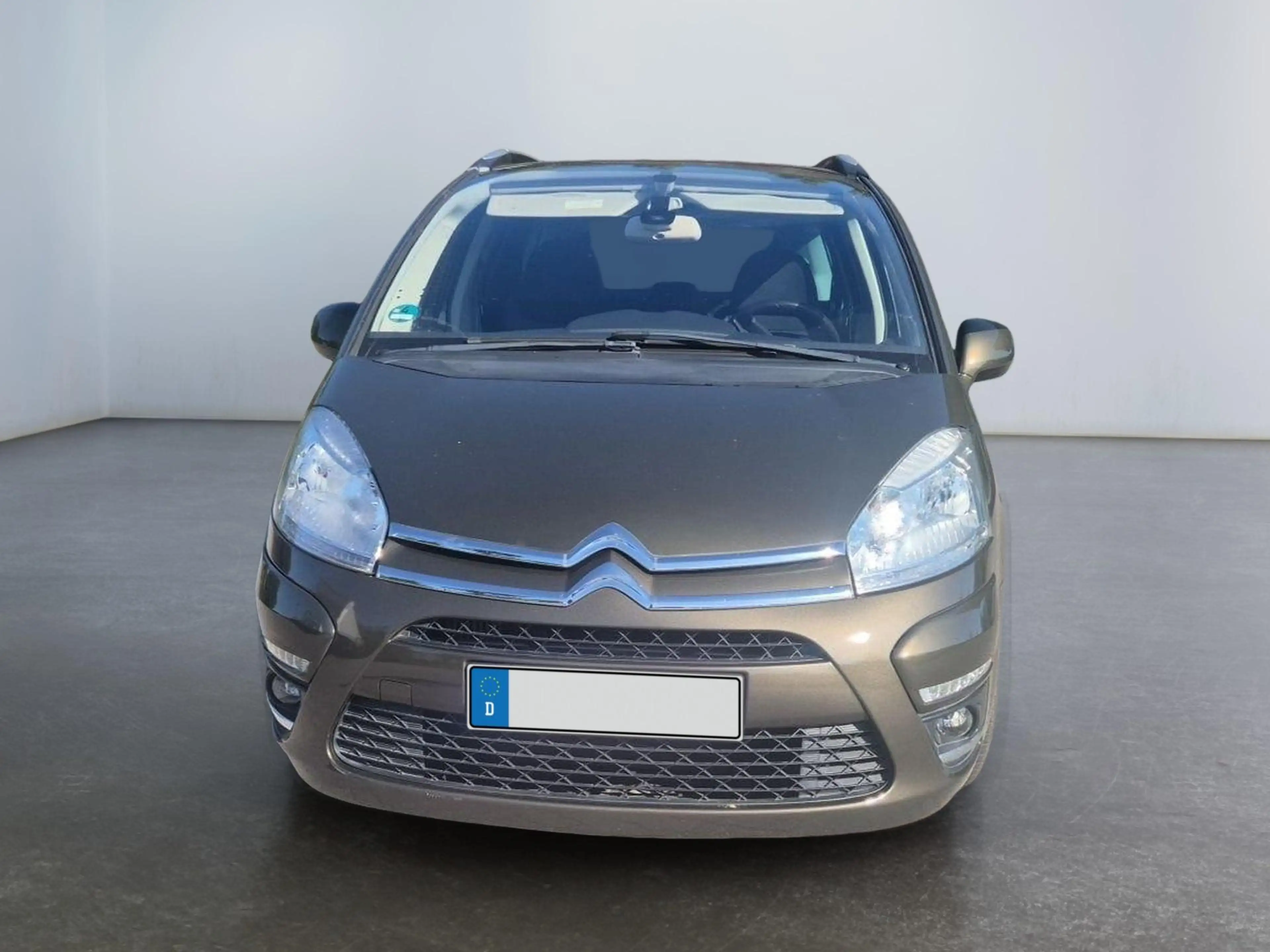 Citroen Grand C4 Picasso 1.6 16V Exclusive 115 kW (156 PS), Autom. 6-Gang — photo 12