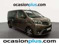 Toyota Proace Family L1 2.0D 8pl. Advance 150 Marrón - thumbnail 2