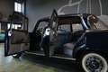 Mercedes-Benz 220 Bleu - thumbnail 10