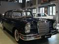 Mercedes-Benz 220 Bleu - thumbnail 5