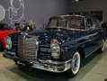 Mercedes-Benz 220 Bleu - thumbnail 7