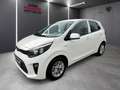 Kia Picanto 1.0 Dream Team Edition, Navi, Bluetooth Blanc - thumbnail 1