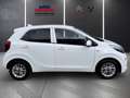 Kia Picanto 1.0 Dream Team Edition, Navi, Bluetooth Blanc - thumbnail 3