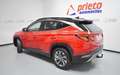 Hyundai TUCSON 1.6 TGDI 48V Tecno 2C 4x2 DT Rojo - thumbnail 3